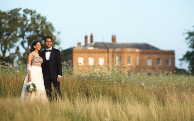 BRAXTED PARK INDIAN WEDDING VIDEO